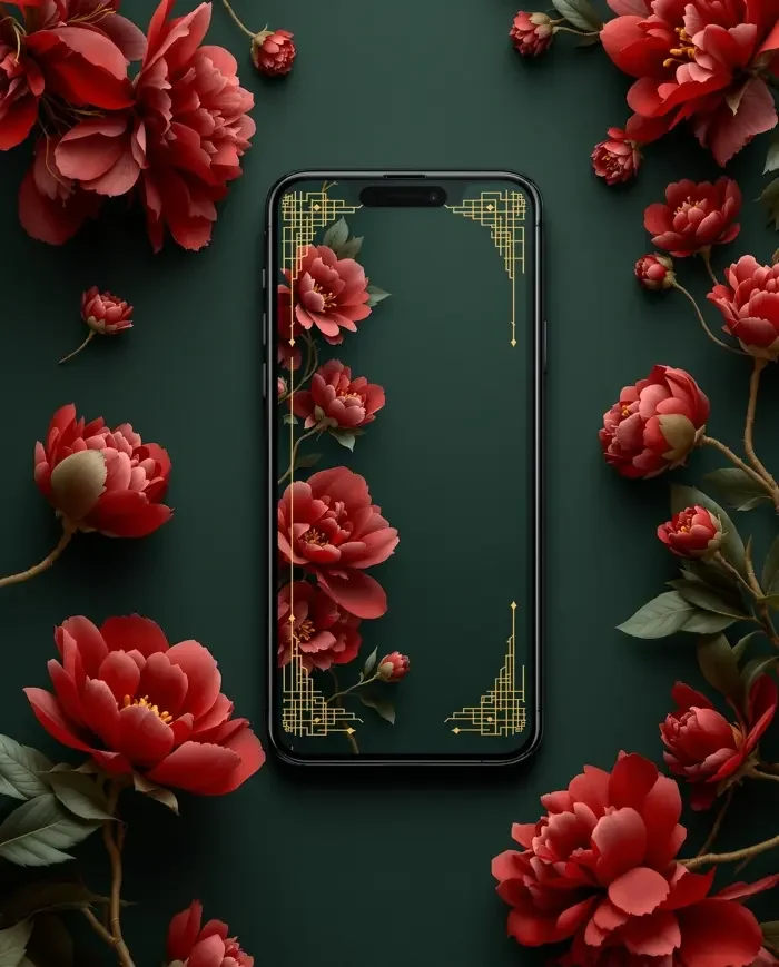 成人视频免费观看 - 国色华彩影像 APP 成人视频免费观看APP 手机应用界面